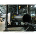 Large Diameter pipe extrusion line up to 3000MM